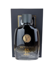 Victorious Eau De Parfum By Essencia De Flores Fragrance World 100ml 3.4 fl oz