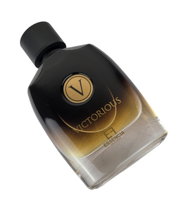 Victorious Eau De Parfum By Essencia De Flores Fragrance World 100ml 3.4 fl oz