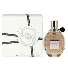 Viktor & Rolf Flowerbomb for Women Eau De Parfum Spray 100ml/3.4oz (TESTER)