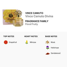 Vince Camuto Divina for Women Eau De Parfum Spray 100ml/3.4oz