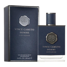 Vince Camuto Homme Intenso for men Eau De Parfum Spray 100ml/3.4oz
