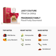 Juicy Couture Viva La Juicy Eau De Parfum Spray 50ml/1.7oz