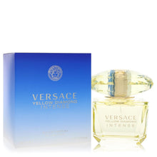 Versace Yellow Diamond Intense for Women Eau De Parfum Spray 90ml/3.0oz
