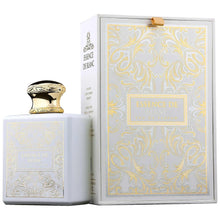 Essence De Blanc Eau De Parfum By FA Paris Fragrance World 100ml 3.4 FL OZ