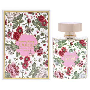 Miracle Dubai Extrait De Parfum By Al Haramain 100ml 3.33 FL OZ