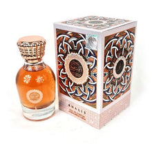 Oud Safwa Eau De Parfum 100ml 3.4 FL OZ By Khalis Perfumes