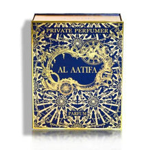 Al Aatifa Private Perfumer By Parfums Parour 2 Piece Set - 100ml Perfume - 5ml Perfumed Oil
