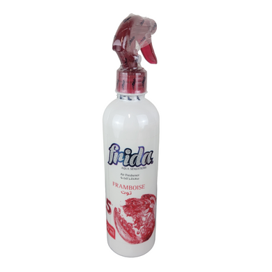 Frida Framboise Air Freshener Long Lasting 460ml