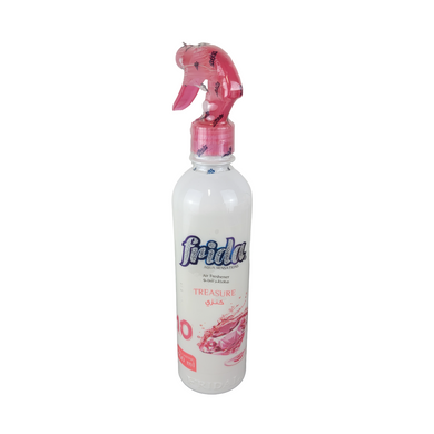 Frida Treasure Air Freshener Long Lasting 460ml