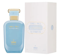 Chill Pill Kaimana Le Parfum By French Factor 100ml 3.3 FL OZ