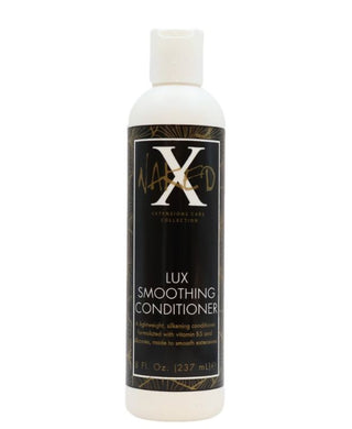 Naked X Lux Smoothing Lightweight Conditioner 8 Oz. (237 ml)