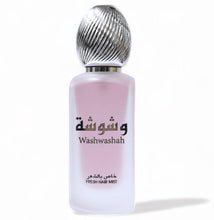 Washwashah - Fresh Hair Mist - By Lattafa - 50ml 1.7 FL OZ