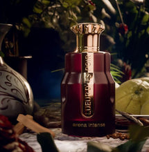 Lueur D'Espoir Arena Intense Eau De Parfum by Emir Paris Corner 100ml 3.4 FL OZ