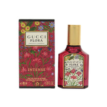 Gucci Flora Gorgeous Gardenia Intense for Women Eau De Parfum Spray 30ml/1.0oz