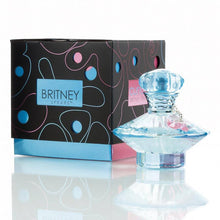 Britney Spears Curious Eau De Parfum Spray 100ml/3.3oz