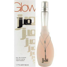 Jennifer Lopez Glow for Women Eau De Toilette Spray 100ml/3.4oz