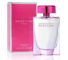 Kenneth Cole Reaction for Her Eau De Parfum Spray 100ml/3.4oz