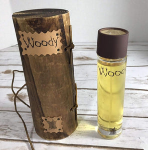 Woody Eau De Parfum by Arabian Oud 100ml 3.4 FL OZ