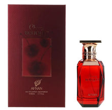 Cherry Bouquet Eau De Parfum By Afnan 80ml 2.7 FL OZ