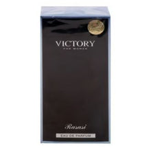 Victory for Women Eau De Parfum by Rasasi 100ml 3.4 FL OZ