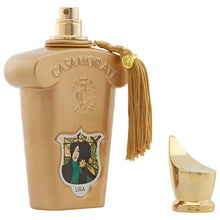 Xerjoff Casamorati Lira for Women Eau De Parfum spray 100ml/3.4oz