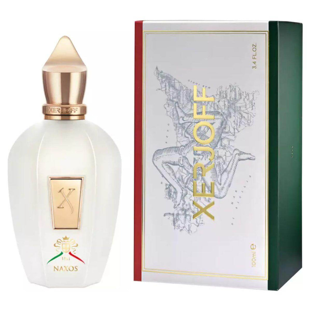 Xerjoff 1861 Naxos for Unisex Eau De Parfum Spray 100ml/3.4oz