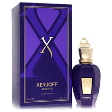 Xerjoff Accento for Unisex Eau De Parfum Spray 50ml/1.7oz