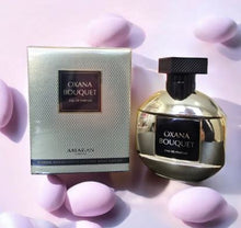Oxana Bouquet Eau De Parfum By Amaran 100ml 3.4 FL OZ