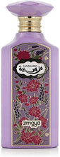 Mazharia Eau De Parfum By Zimaya (Afnan) 100ml 3.4 FL OZ