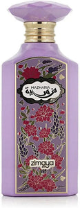 Mazharia Eau De Parfum By Zimaya (Afnan) 100ml 3.4 FL OZ