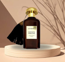 Fantastic Fabulous Eau De Parfum 100ml 3.4 FL OZ By Luxury Khalis Perfumes