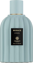 Mirage Citadel Eau De Parfum Spray by Amaran 100ml/3.4oz