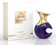 Voca Celebrity Eau De Parfum By Amaran 100ml 3.4 FL OZ