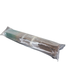 Fizzy Pop 100x Incense Sticks By Wild Berry Made in USA 100 count stick bundle