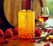 Bacchus Paradiso Extrait De Parfum by Hekayat Attar 100 ML 3.4 FL OZ