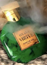 Oxana Virtue Eau De Parfum By Amaran 100ml 3.4 FL OZ