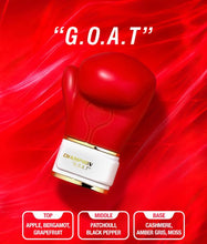 Champion G.O.A.T. Eau De Parfum By Fragrance World 80ML 2.7 FL OZ