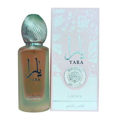Yara - Fresh Hair Mist - By Lattafa - 50ml 1.7 FL OZ