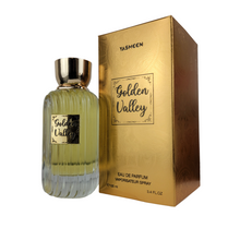 Golden Valley Eau De Parfum By Yasmeen 100ml 3.4 FL OZ inspired by Gissah Imperial Valley