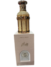 Vanilla Mood Reham Eau De Parfum By Paris Corner 100ml 3.4 FL OZ