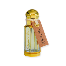 Yes Tonight Concentrated Perfume Oil by Hekayat Attar 12ml/0.41oz