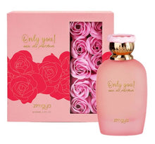 Only You! Eau De Parfum By Zimaya (Afnan) 100ml 3.4 FL OZ