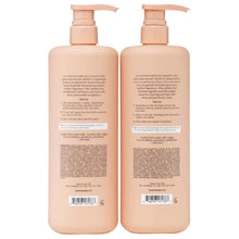 Kristin Ess Extra Gentle Shampoo and Conditioner BUNDLE 28 fl oz each - 2 Pack