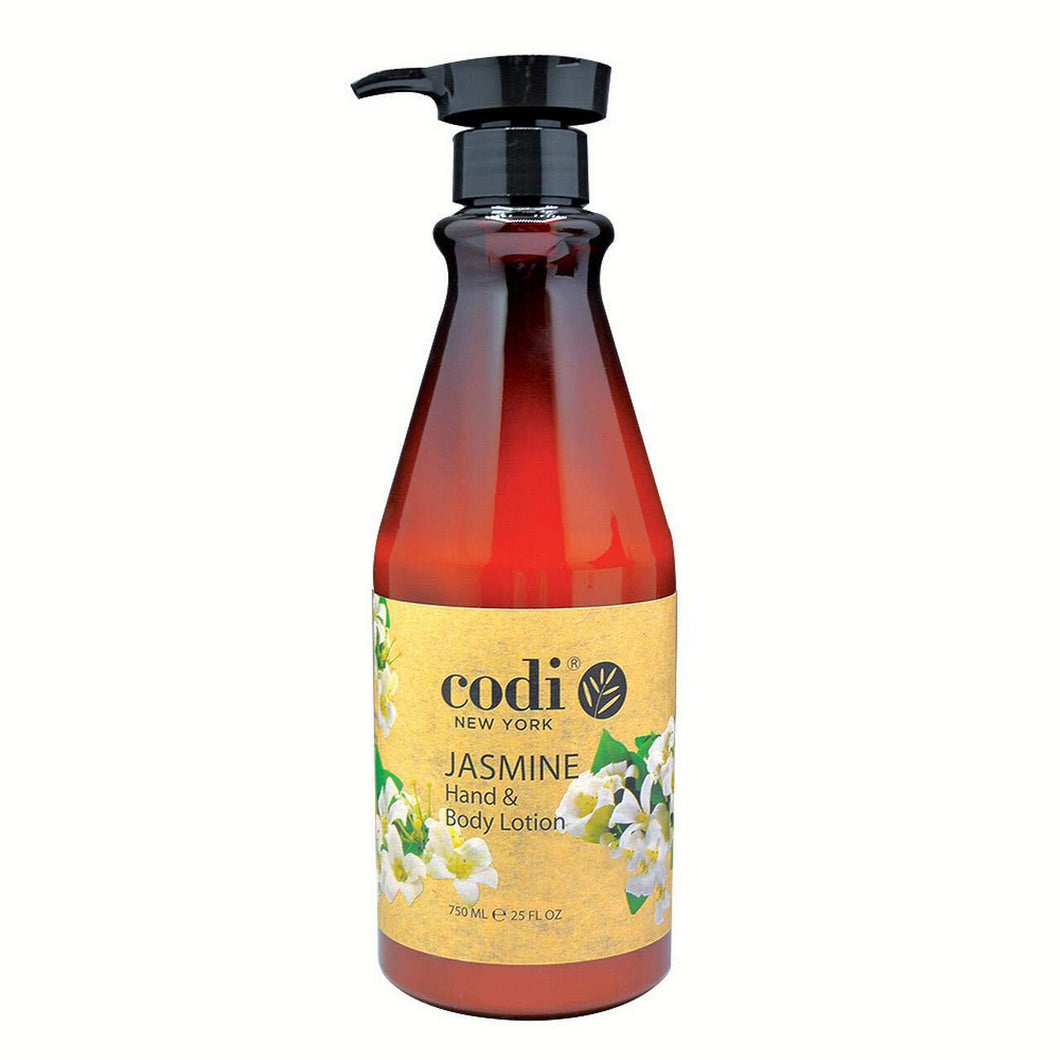 Codi Jasmine Hand & Body Lotion (750ml  25 fl oz)