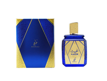 Gaith Eau De Parfum - 100 ML 3.4 Fl Oz by Khadlaj