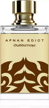 Afnan Edict Ouddiction Extrait De Parfum By Afnan 80ml 2.7 FL OZ
