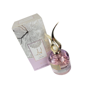 Lamar Bombshell Eau De Parfum By Zakat Zoghbi Parfums 100ml 3.4 FL