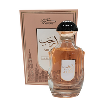 Arheb Eau De Parfum By Kunooz Zoghbi Parfums 100ml 3.4 FL OZ