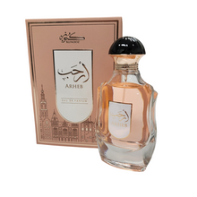 Arheb Eau De Parfum By Kunooz Zoghbi Parfums 100ml 3.4 FL OZ