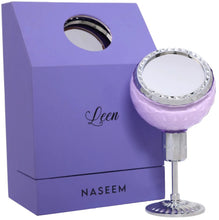 Leen Aqua Perfume Alcohol-Free By Naseem - 100ml